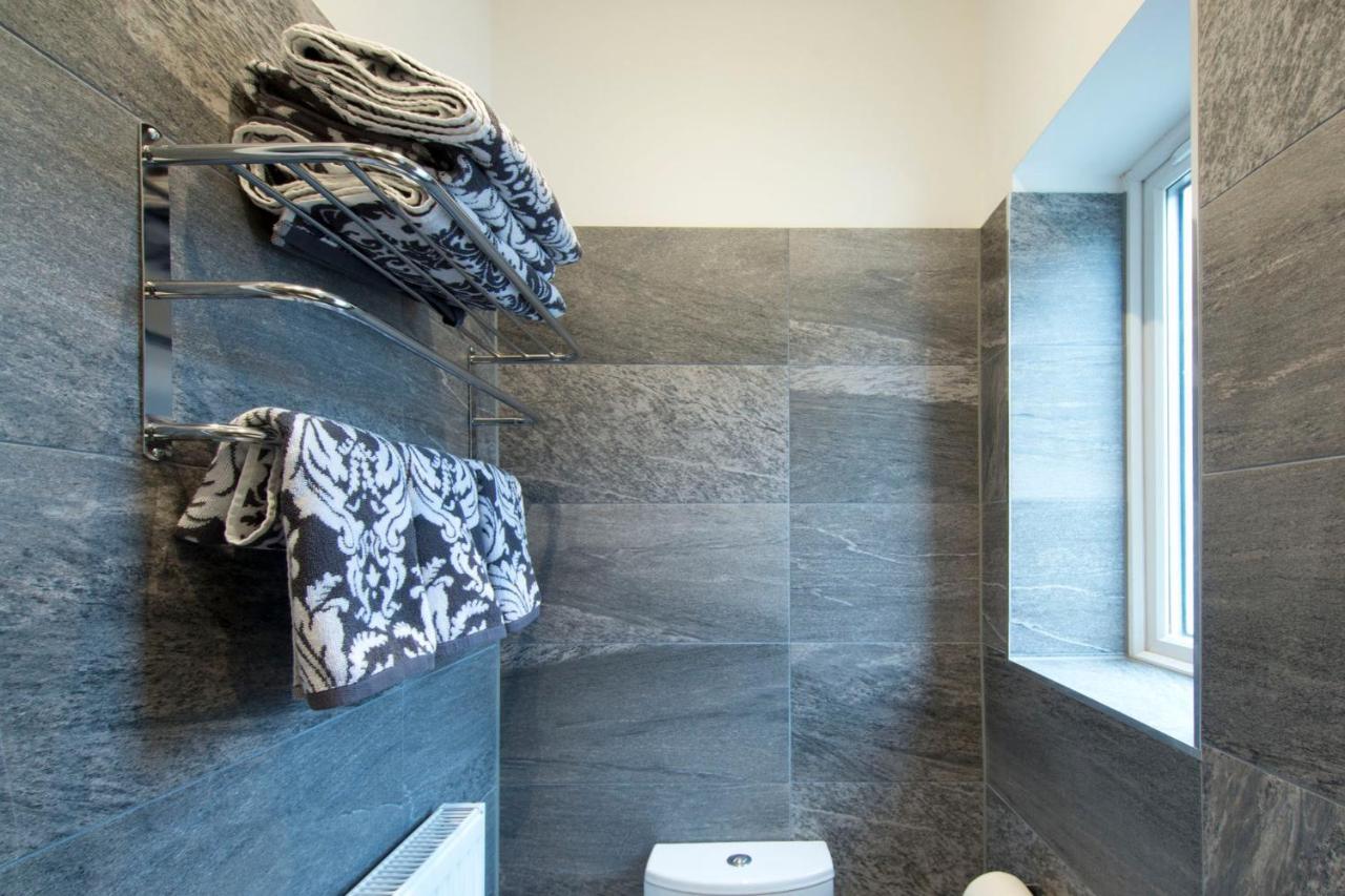 Blackbird Luxury Apartments Room 1 Blackpool Exterior photo