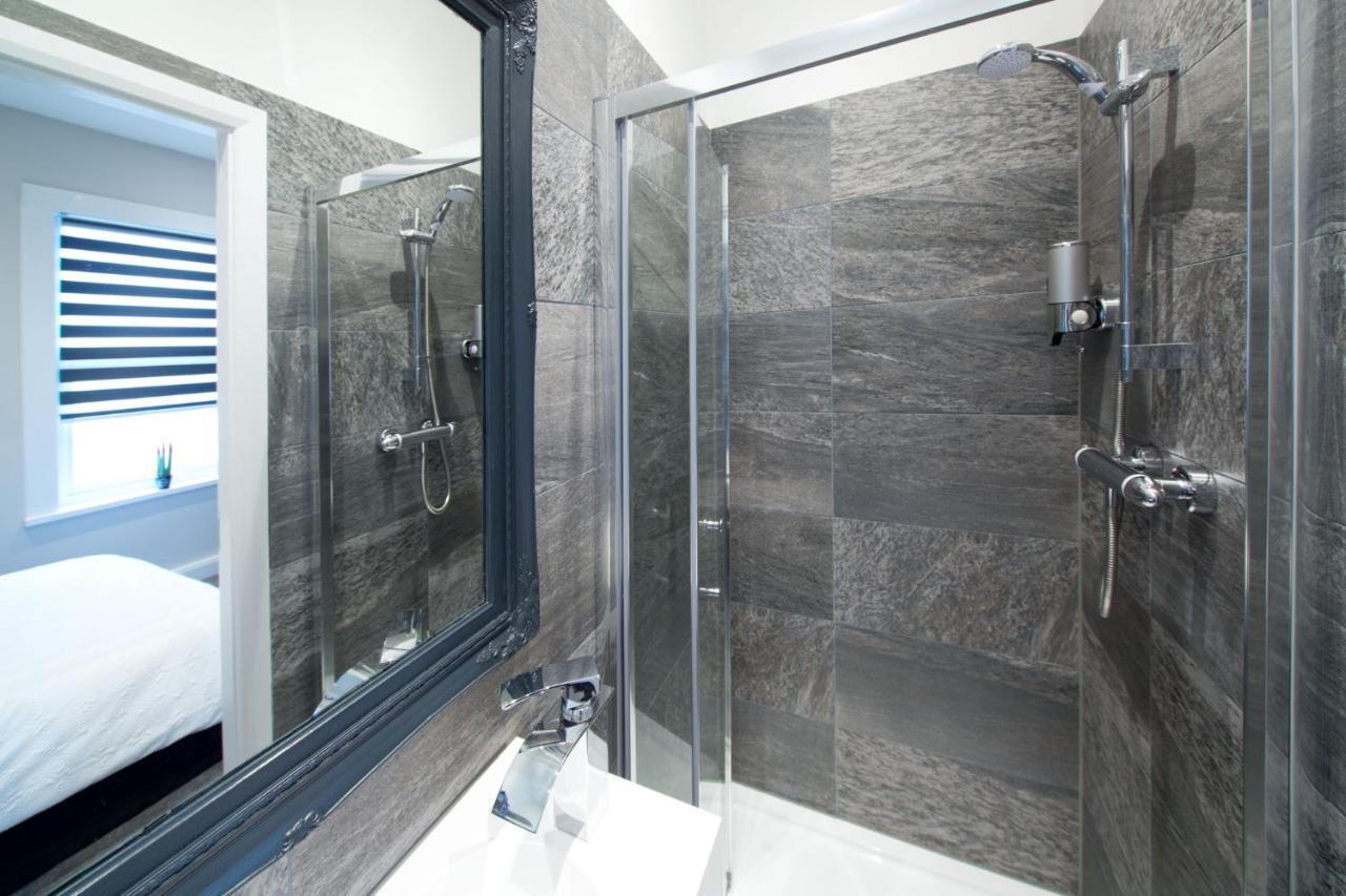 Blackbird Luxury Apartments Room 1 Blackpool Exterior photo